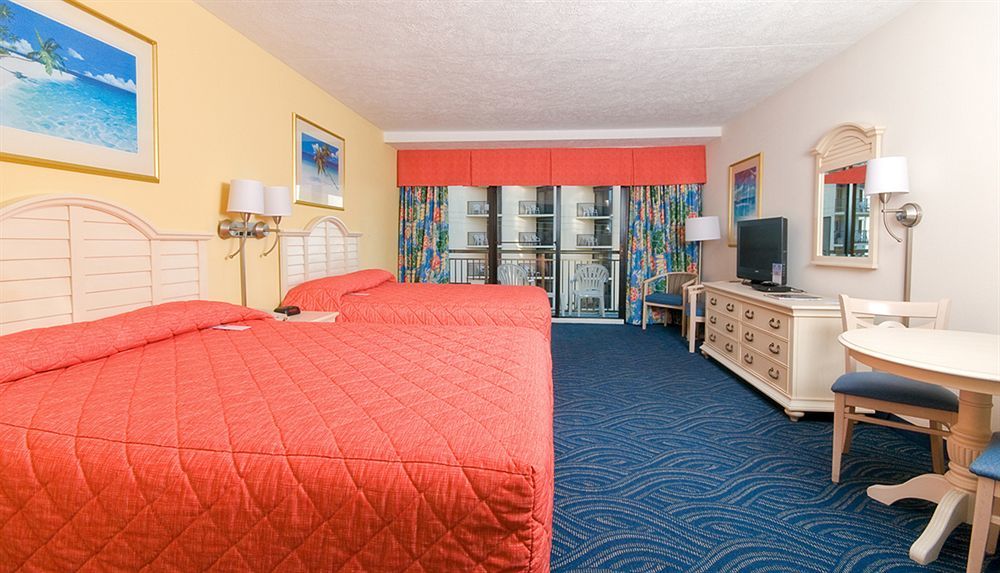 Resort Grande Cayman Myrtle Beach