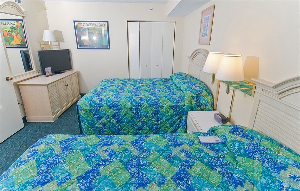 Resort Grande Cayman 3*