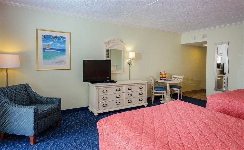 Resort Grande Cayman 3*