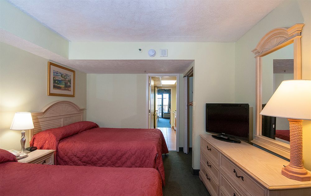 Resort Grande Cayman Myrtle Beach