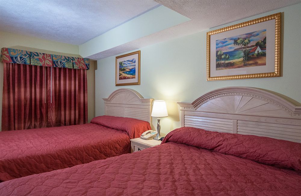 Grande Cayman Resort Myrtle Beach