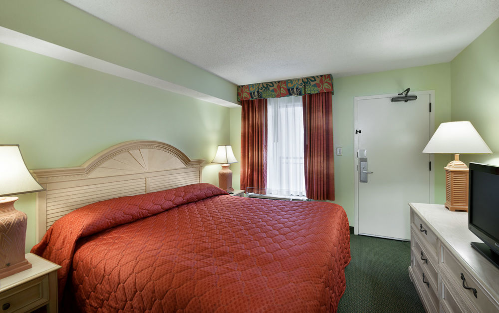 Grande Cayman Resort Myrtle Beach