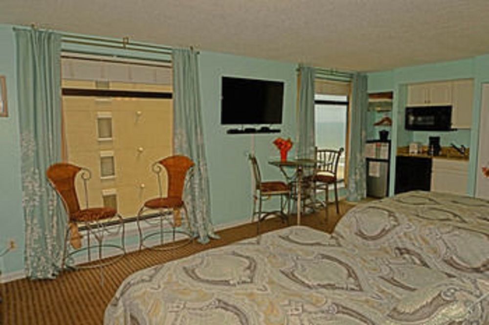 Resort Colony Myrtle Beach