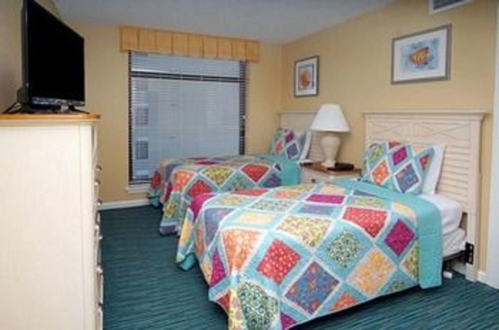 Resort Colony Myrtle Beach
