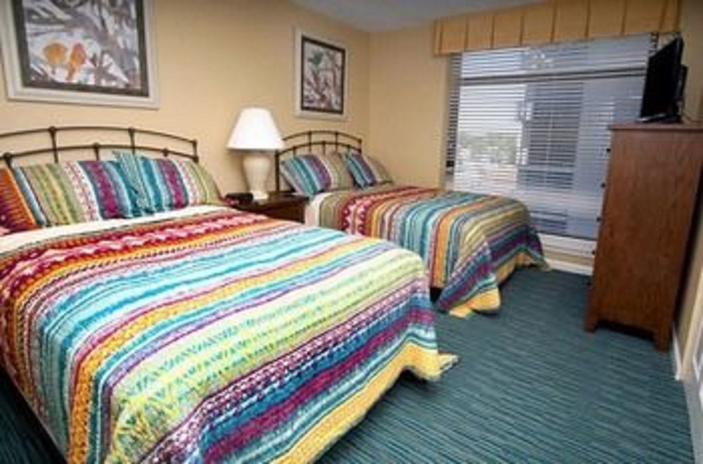 Colony Resort Myrtle Beach