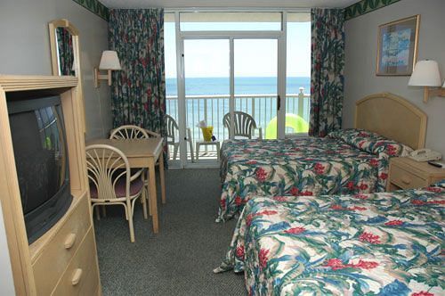 Sea Dip Oceanfront Resort 2*