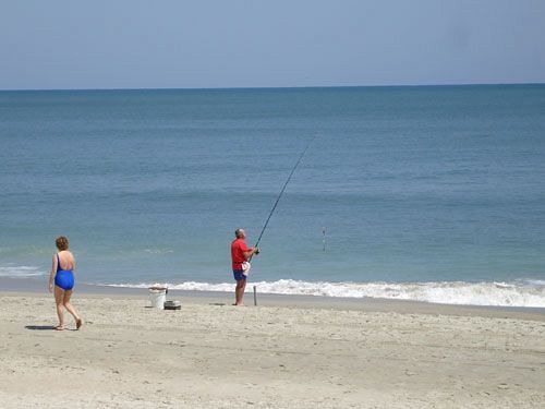 Sea Dip Oceanfront Resort