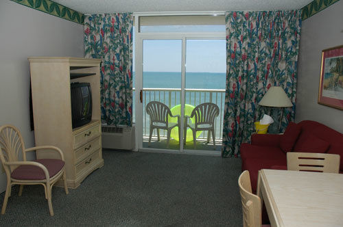 Sea Dip Oceanfront Resort Myrtle Beach