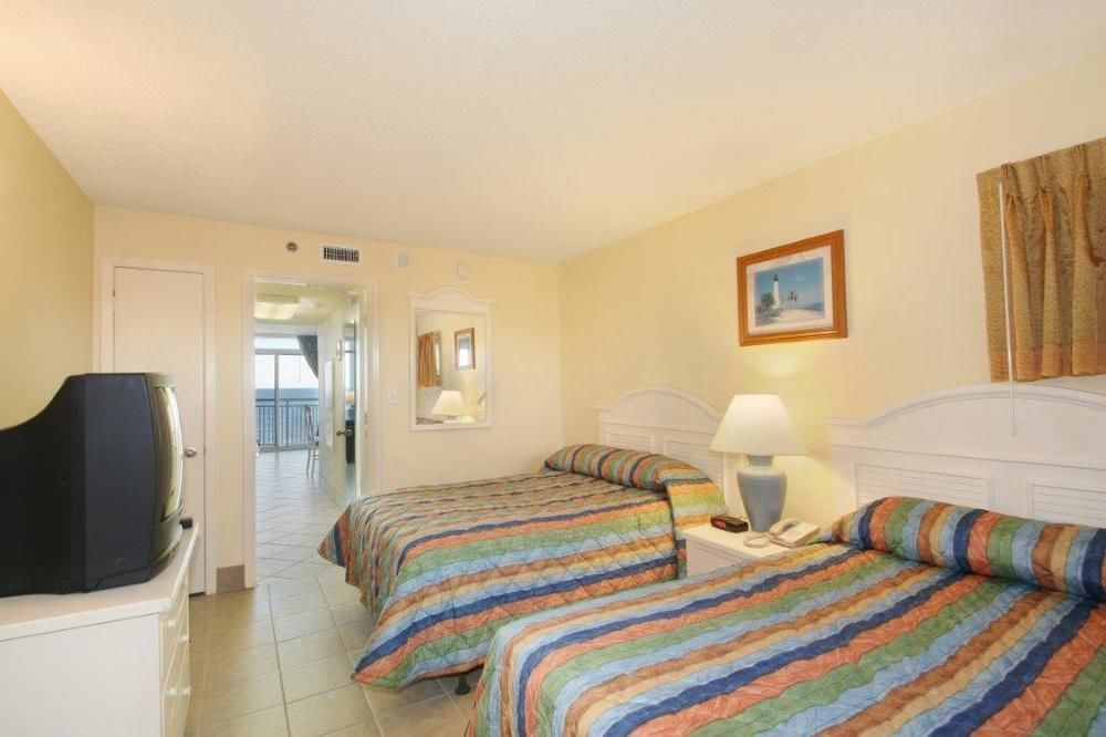 Resort Atlantica 3*