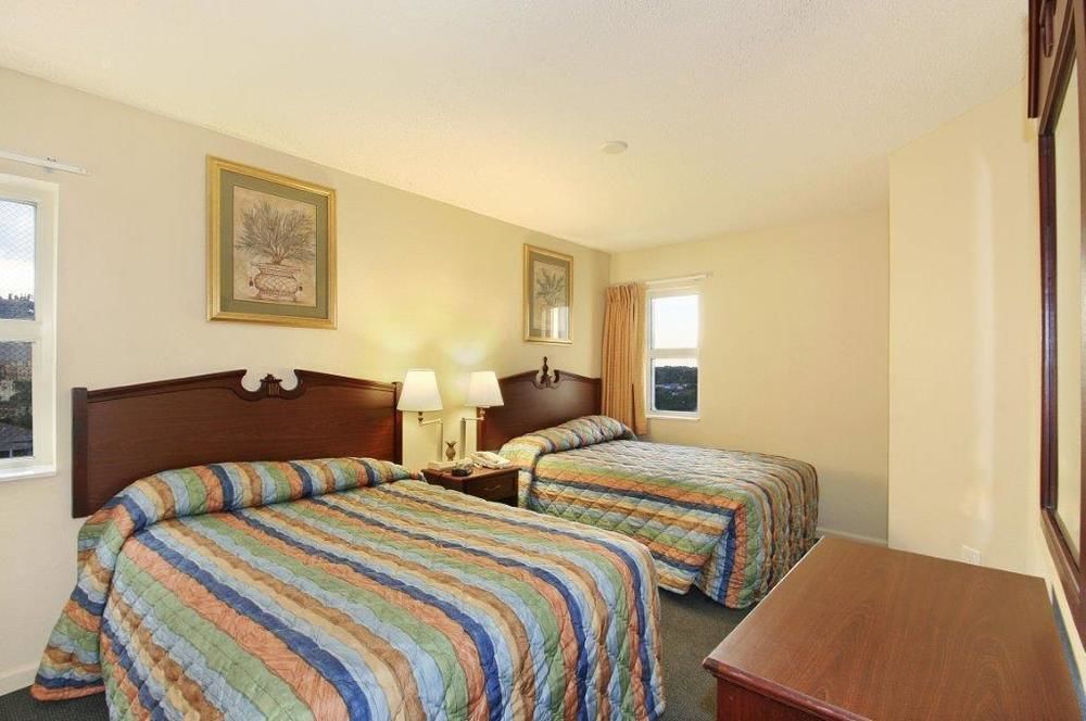 Atlantica Myrtle Beach