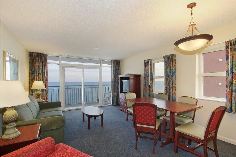 Atlantica Resort Myrtle Beach