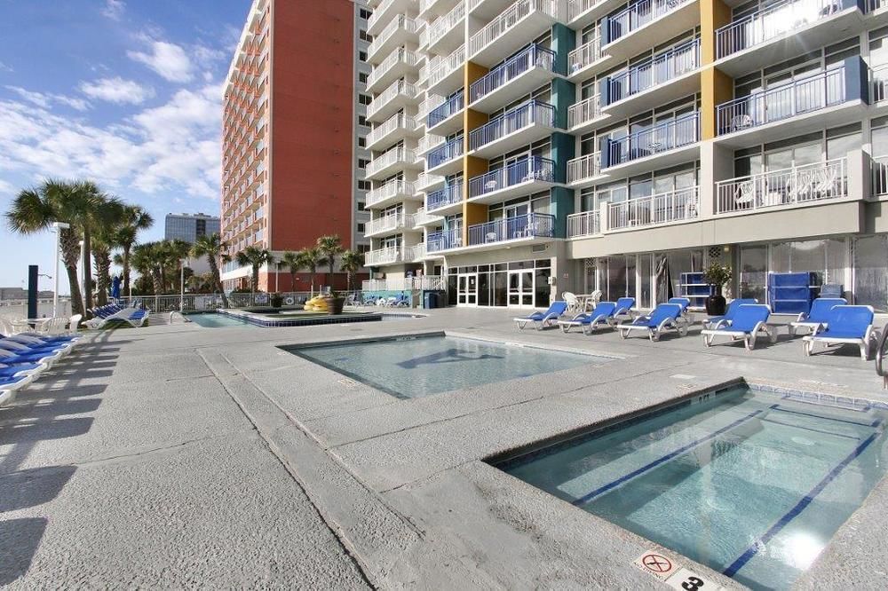 Atlantica Myrtle Beach