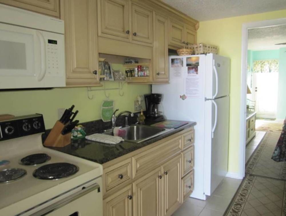 Aparthotel Palms Myrtle Beach