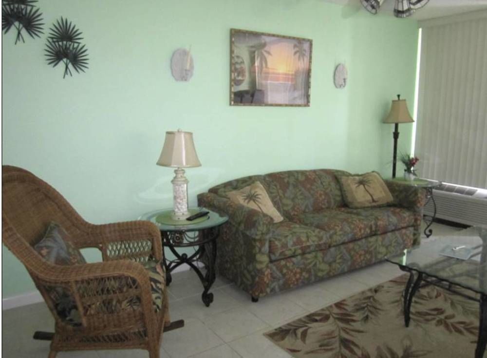Palms Aparthotel