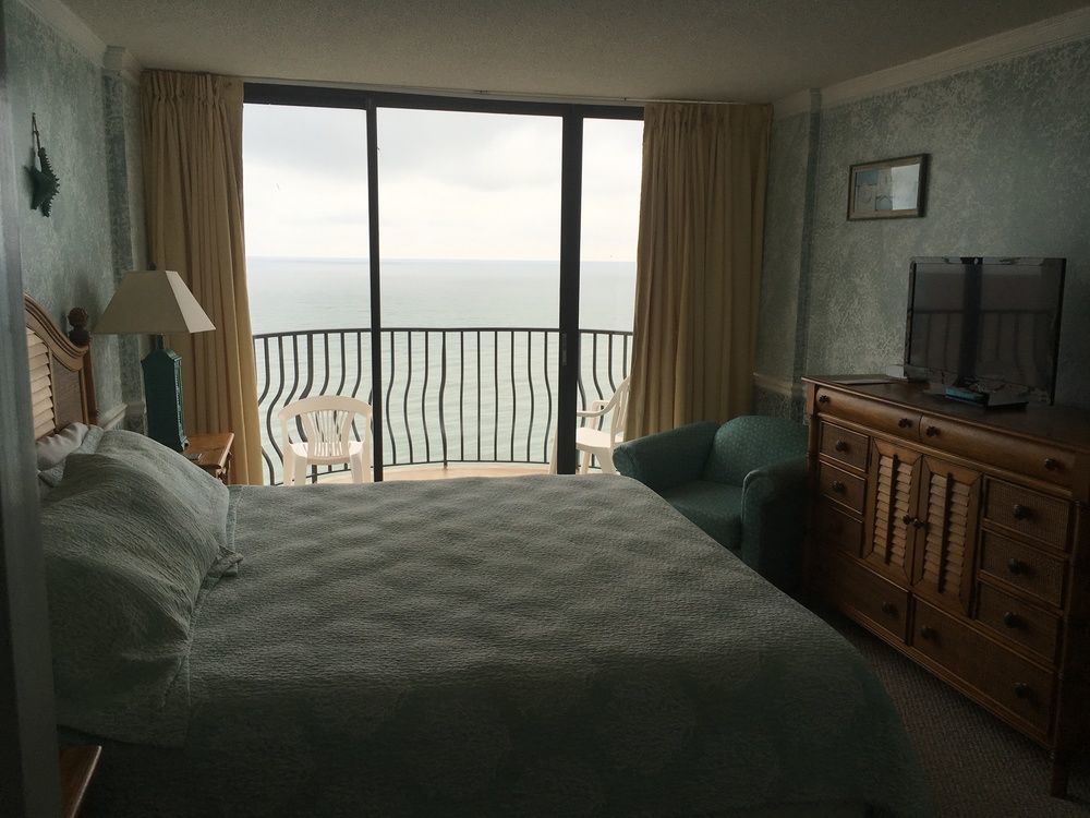 Aparthotel Palms Myrtle Beach