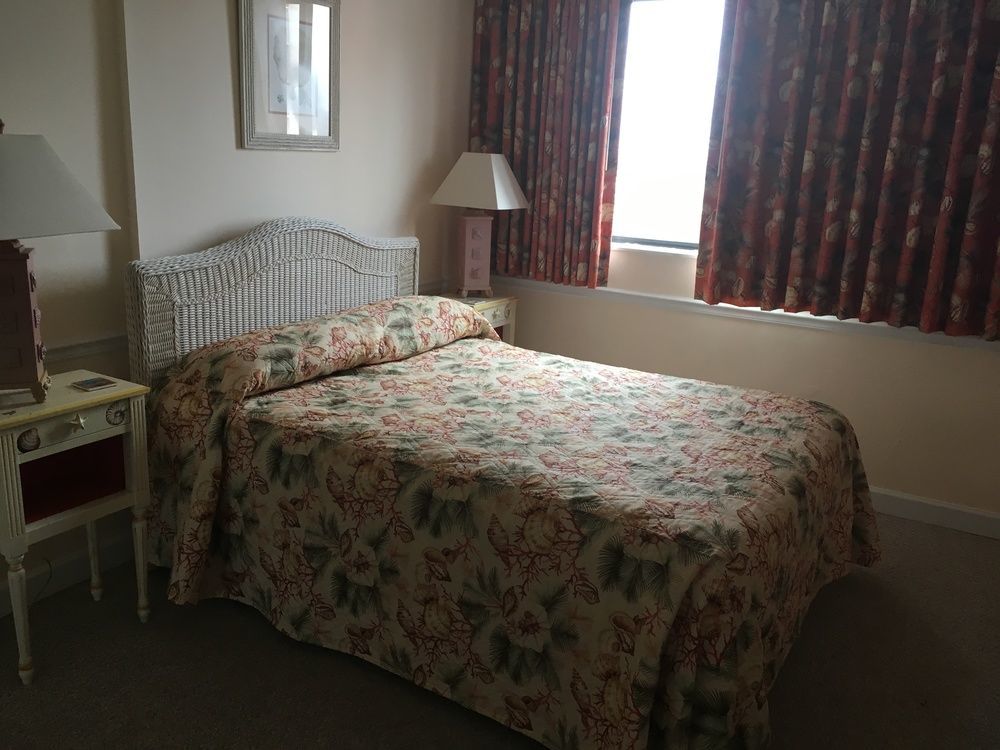 Aparthotel Palms