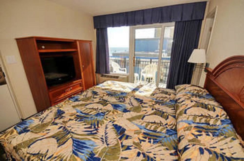 Hotel Units At Boardwalk By Elliott 3*