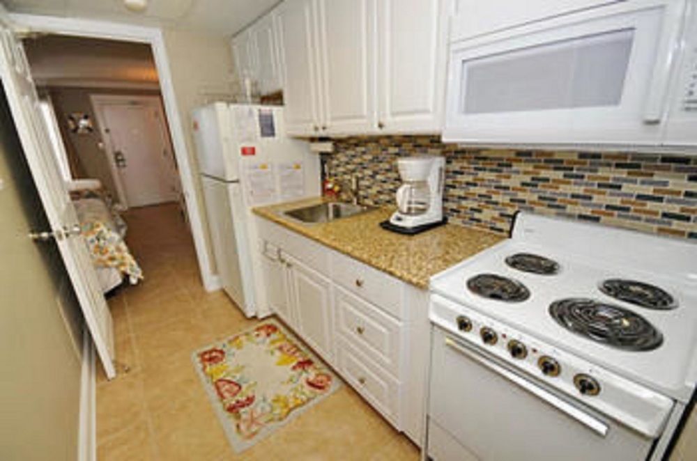 Units At Boardwalk By Elliott 3* Myrtle Beach