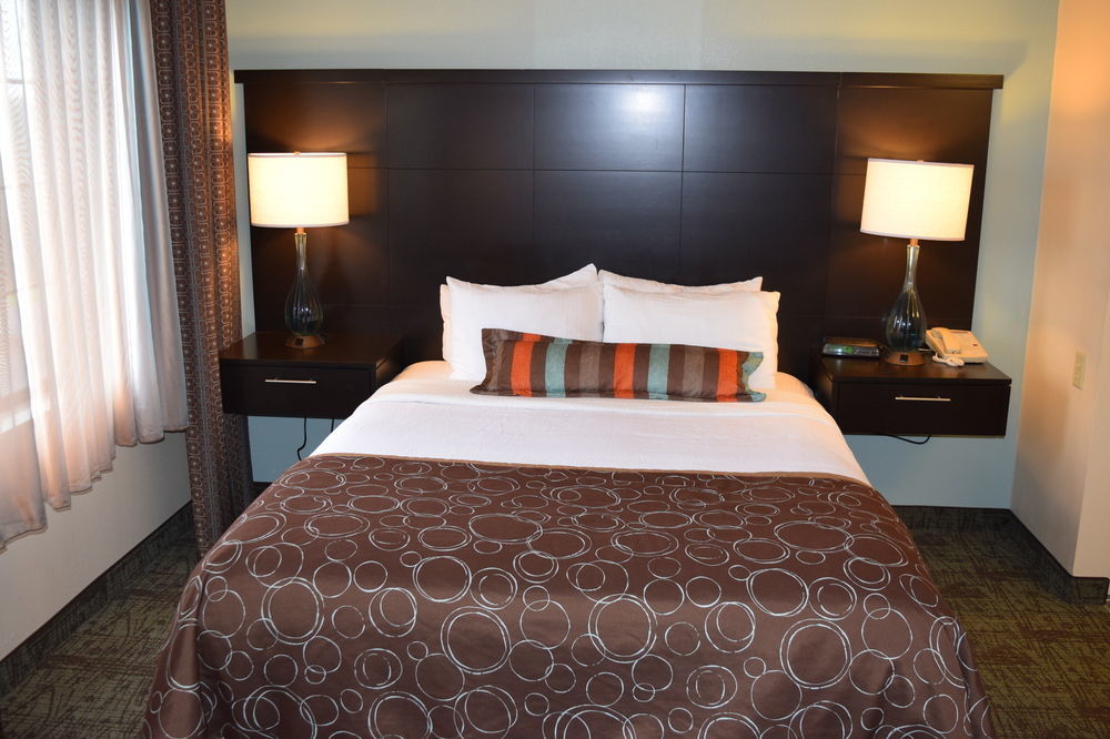 Staybridge Myrtle Beach-fantasy Harbour By Ihg 3* Myrtle Beach