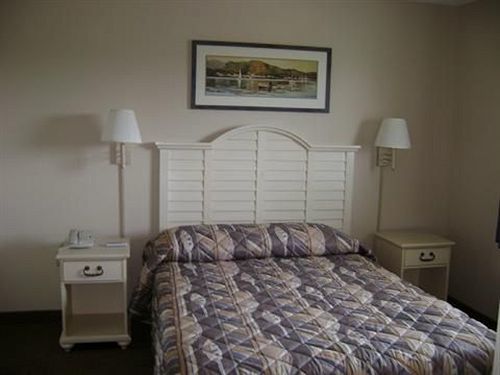 Motel Sea Hawk Oceanfront