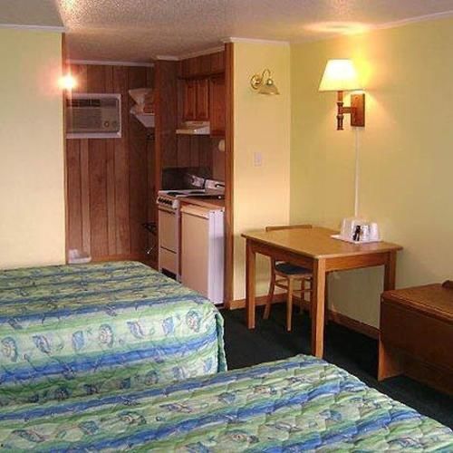 Sea Hawk Oceanfront Motel Myrtle Beach