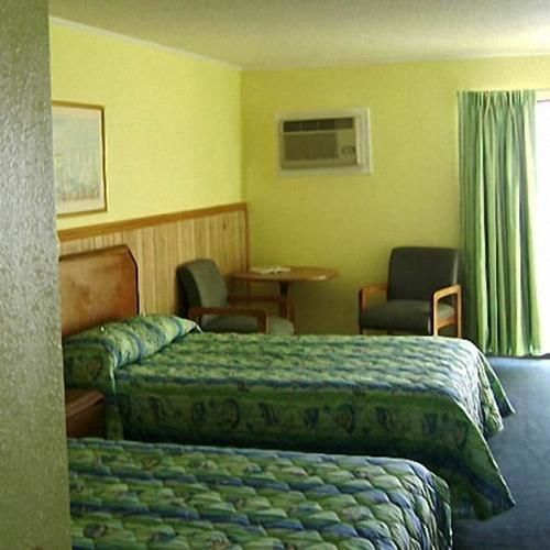 Sea Hawk Oceanfront 2* Myrtle Beach