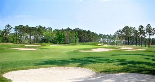 World Tour Golf Resort 3*