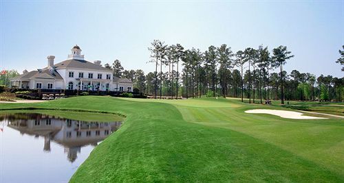 World Tour Golf Resort Myrtle Beach