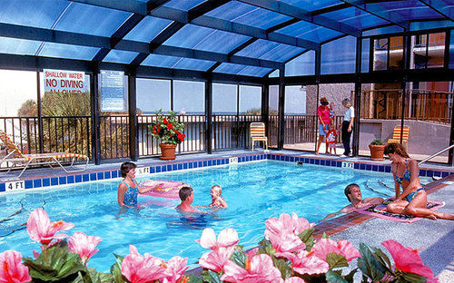 Bar Harbor Hotel Myrtle Beach