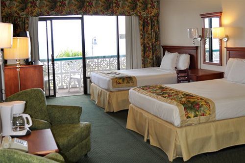 The Diplomat Family Motel 2*