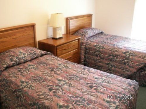 Country Club Resort