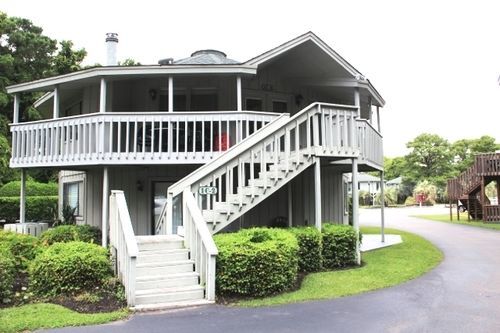 Country Club 3* Myrtle Beach
