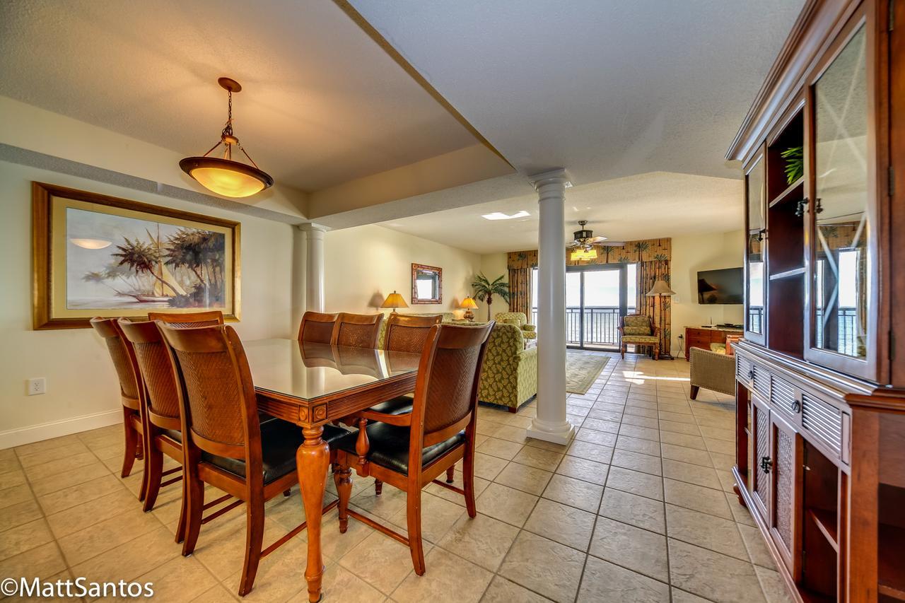 Southwind 1506 Apartment