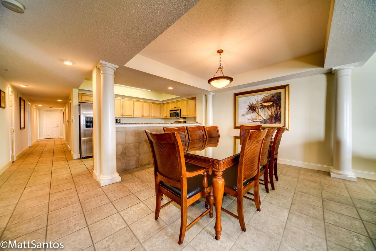 Apartment Southwind 1506 Myrtle Beach