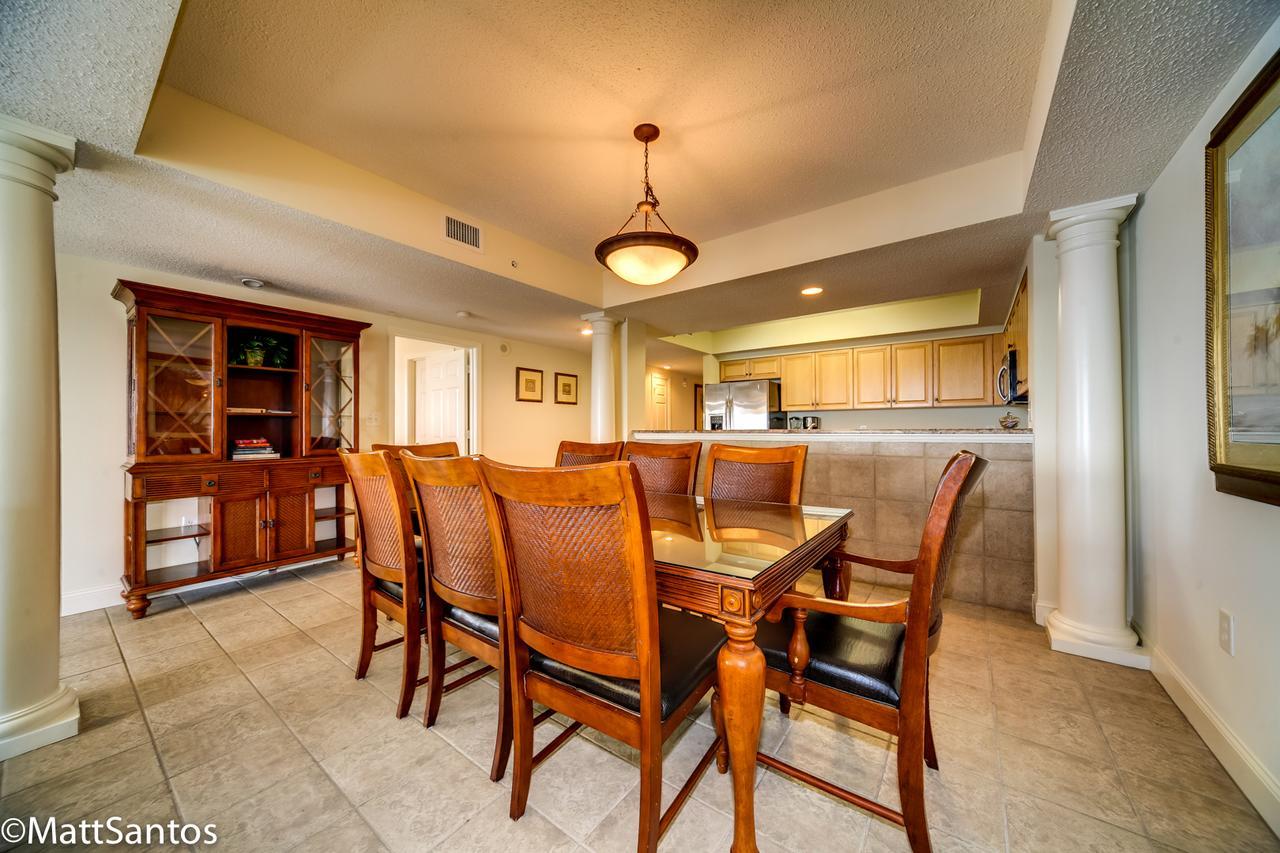 Southwind 1506 Apartment