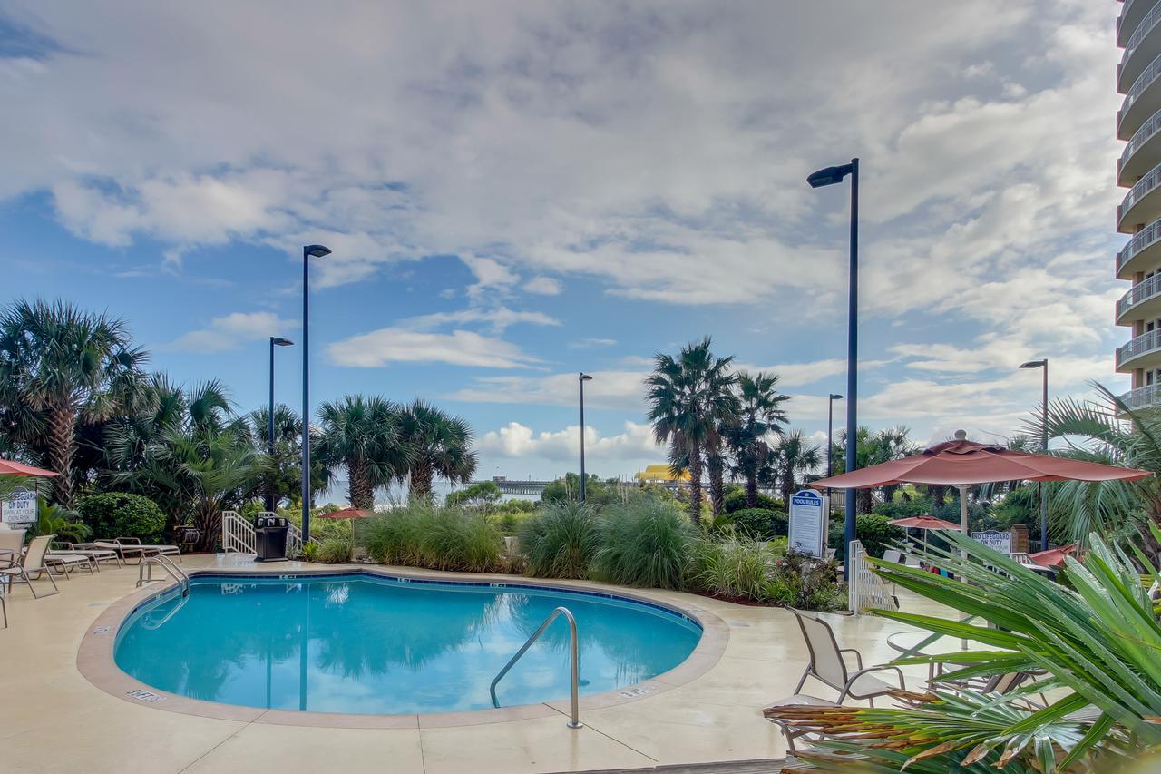 Margate Tower 608 Kingston Plantation Condo