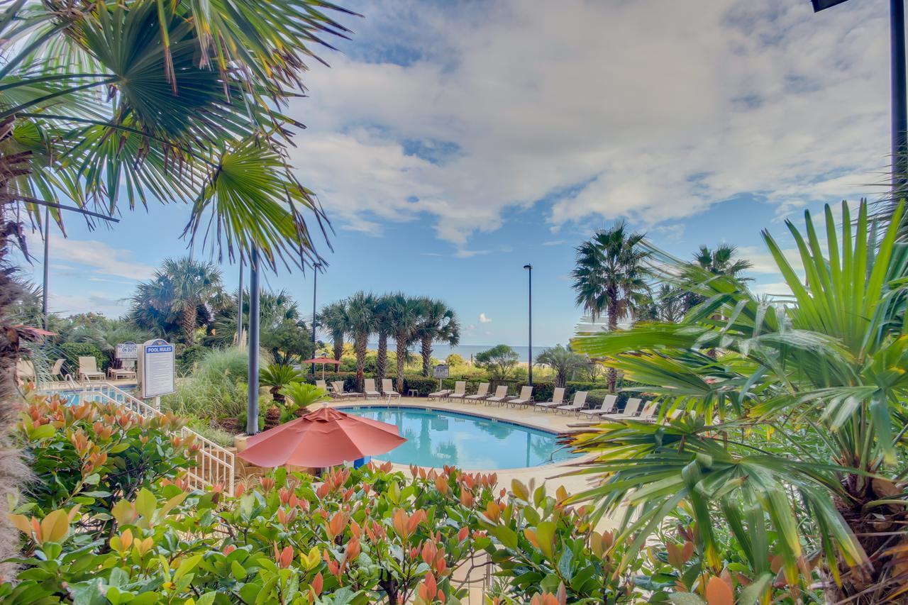 Apartment Margate Tower 608 Kingston Plantation Condo Myrtle Beach