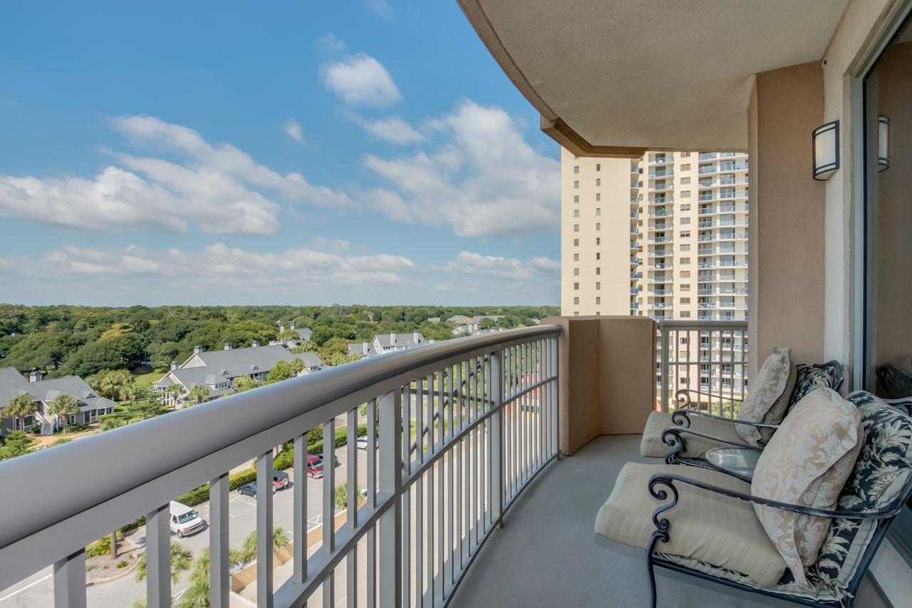 Margate Tower 608 Kingston Plantation Condo Apartment Myrtle Beach