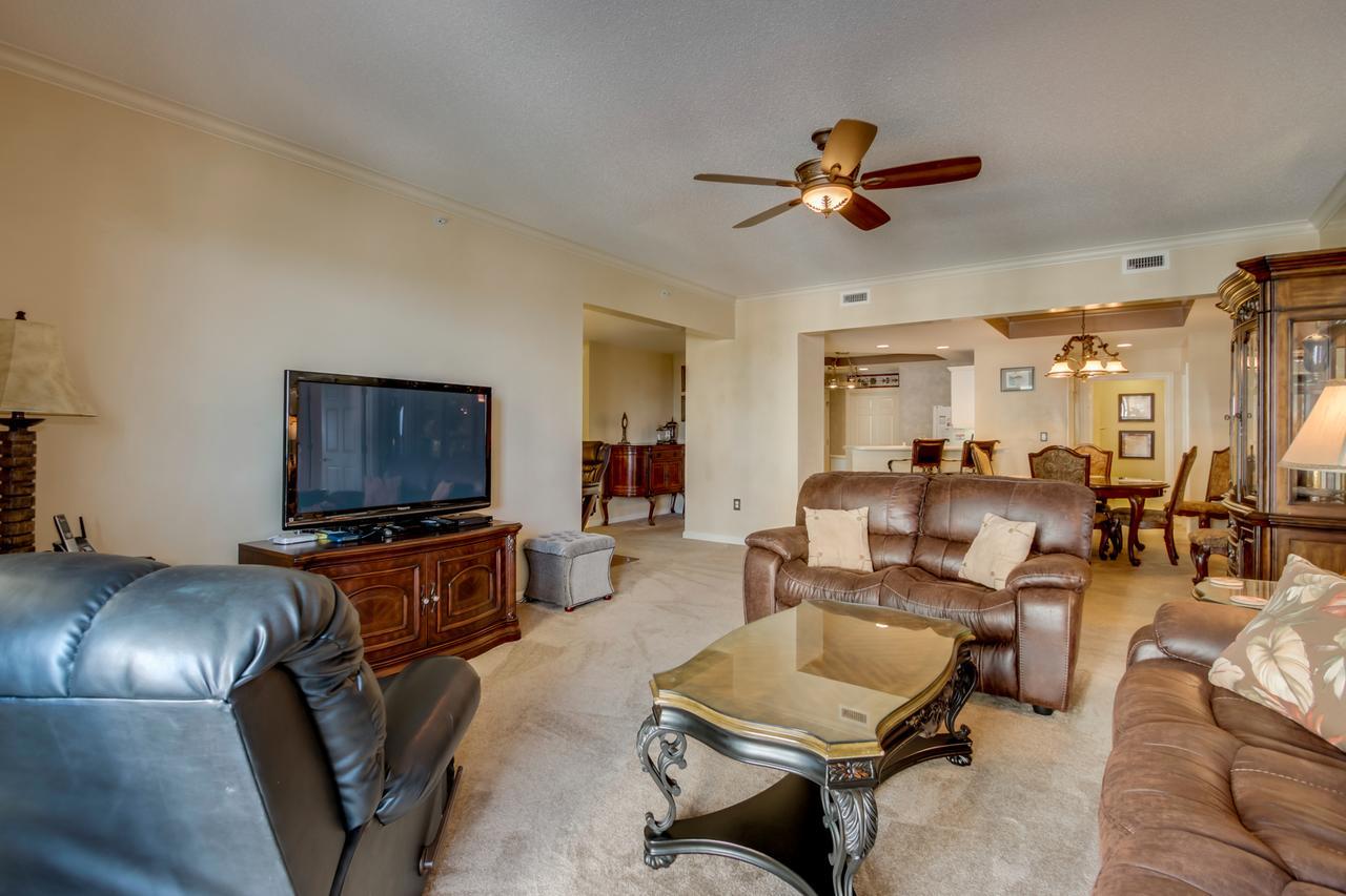 Margate Tower 608 Kingston Plantation Condo Apartment *