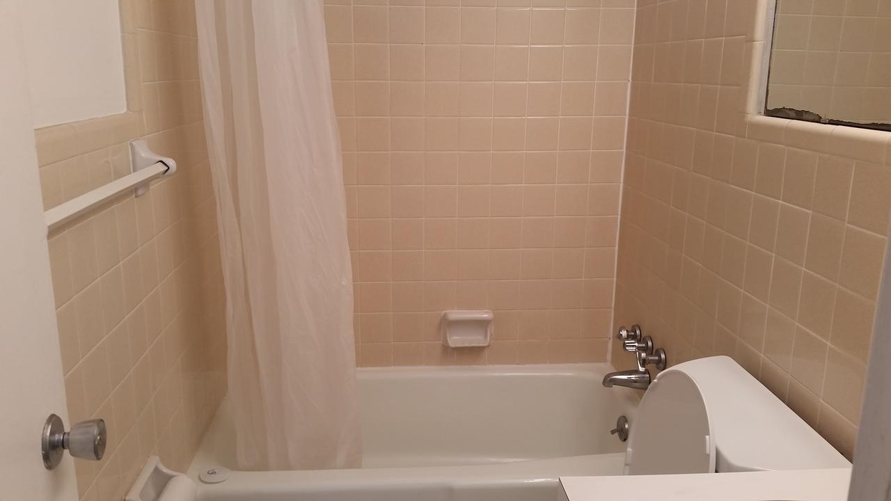 Motel Carolina Tarheel 2*