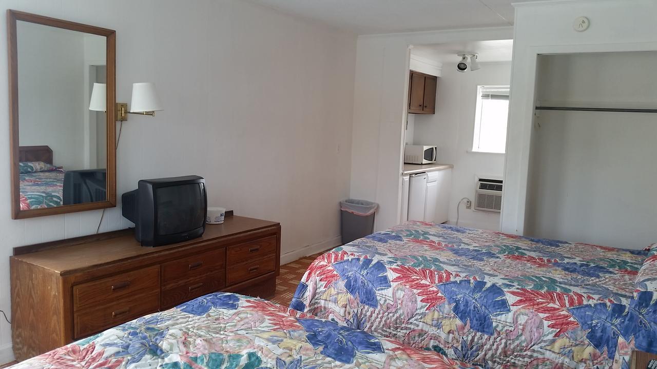 Carolina Tarheel Motel