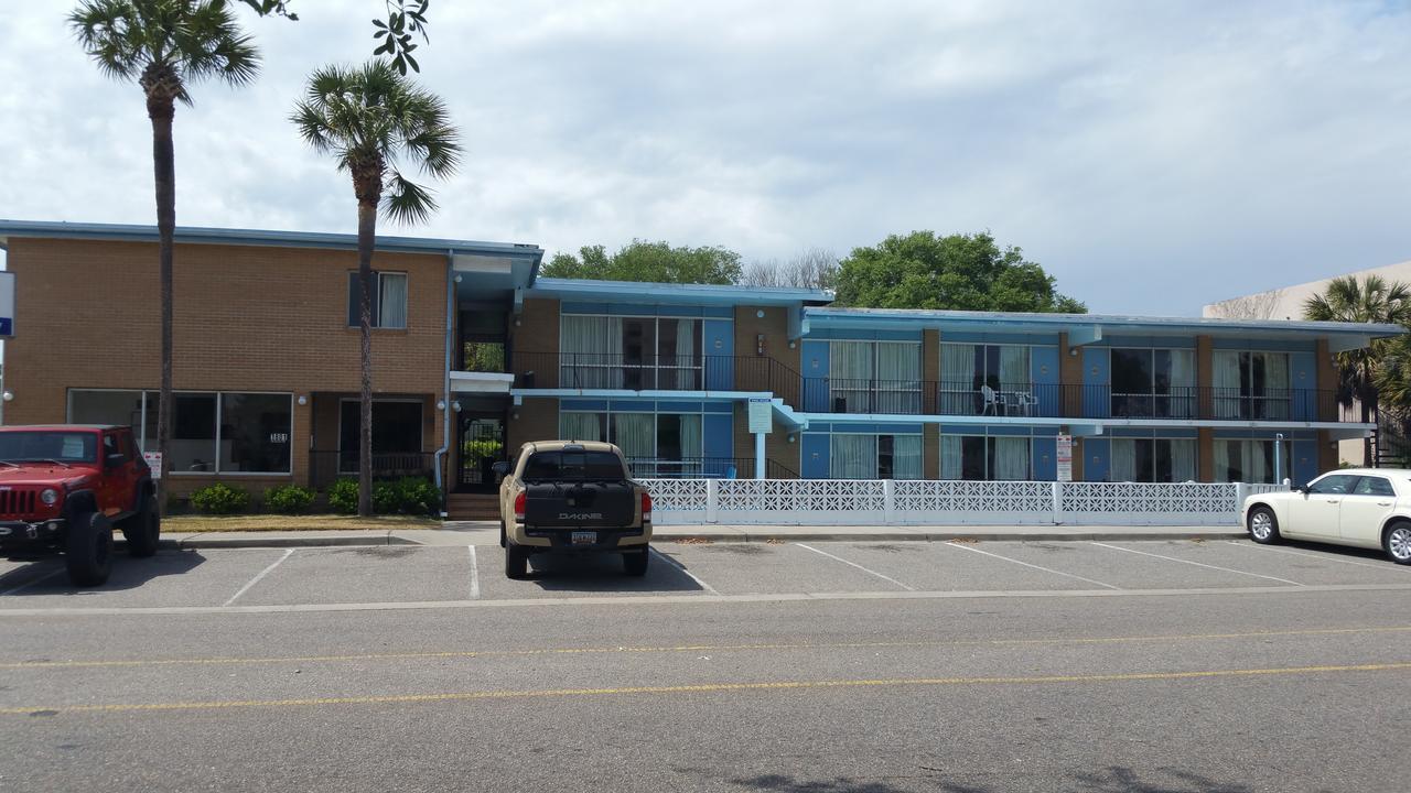 Motel Carolina Tarheel Myrtle Beach