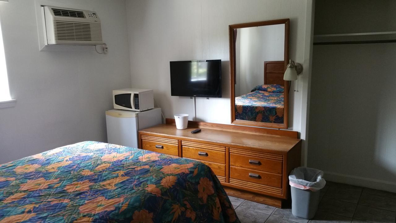 Carolina Tarheel Motel 2*