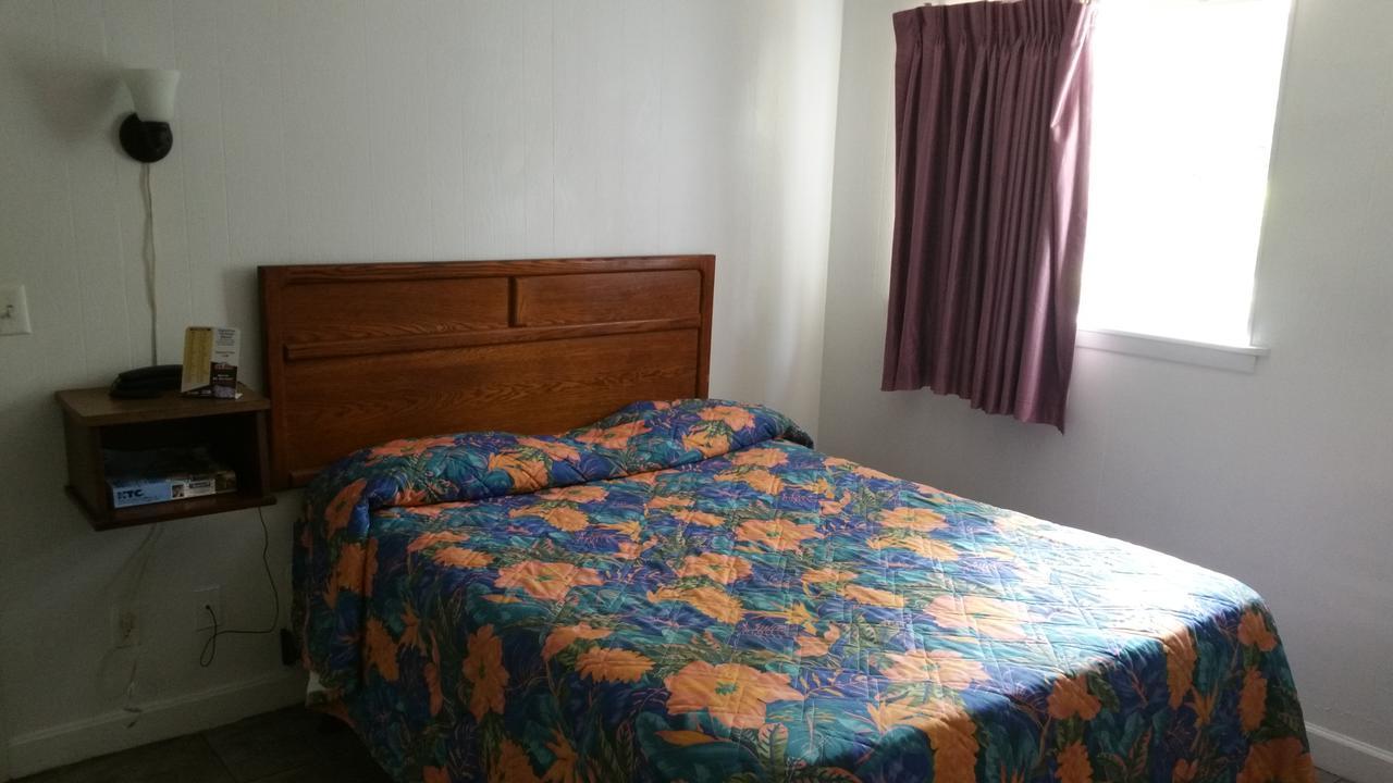 Carolina Tarheel Motel