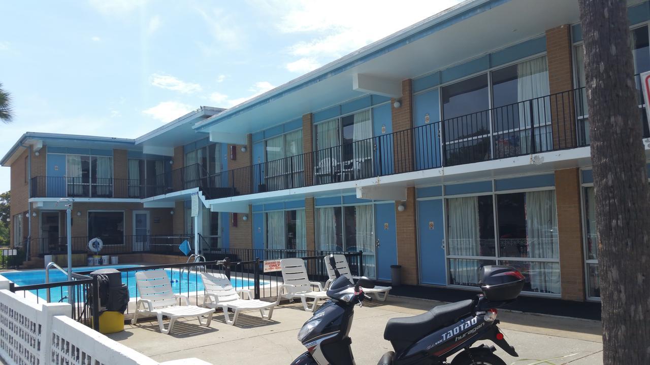 Carolina Tarheel 2* Myrtle Beach