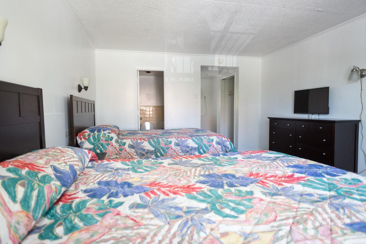 Carolina Tarheel Motel Myrtle Beach