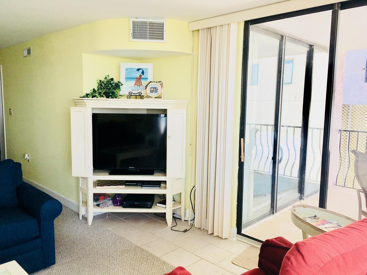 Aparthotel Palms Myrtle Beach