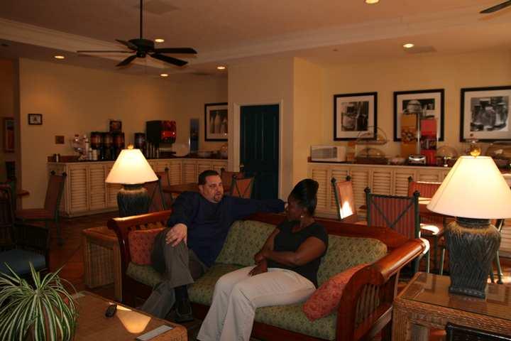 Hampton Northwood Hotel 3*