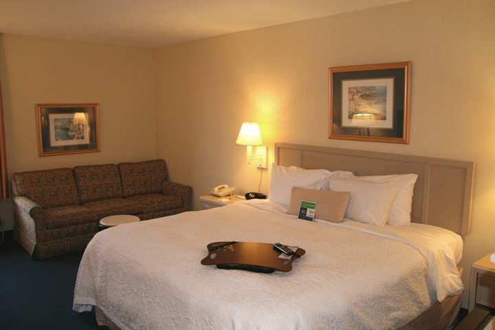 Hotel Hampton Northwood Myrtle Beach
