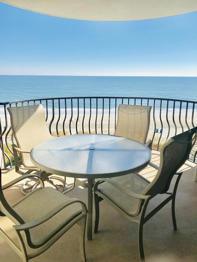 Palms Aparthotel Myrtle Beach